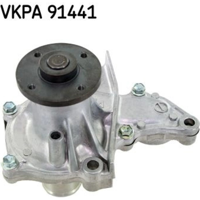 SKF VKPA 91441 Wasserpumpe