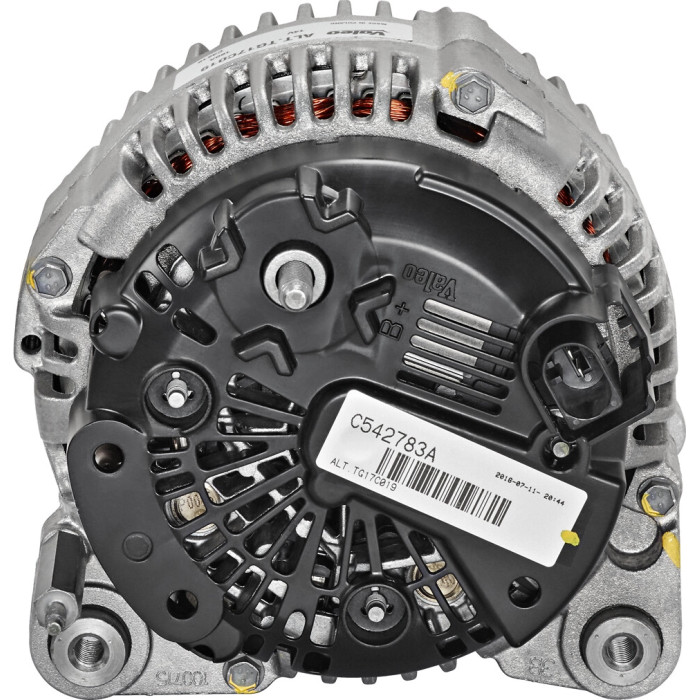 Generator 439558 Generator 439558