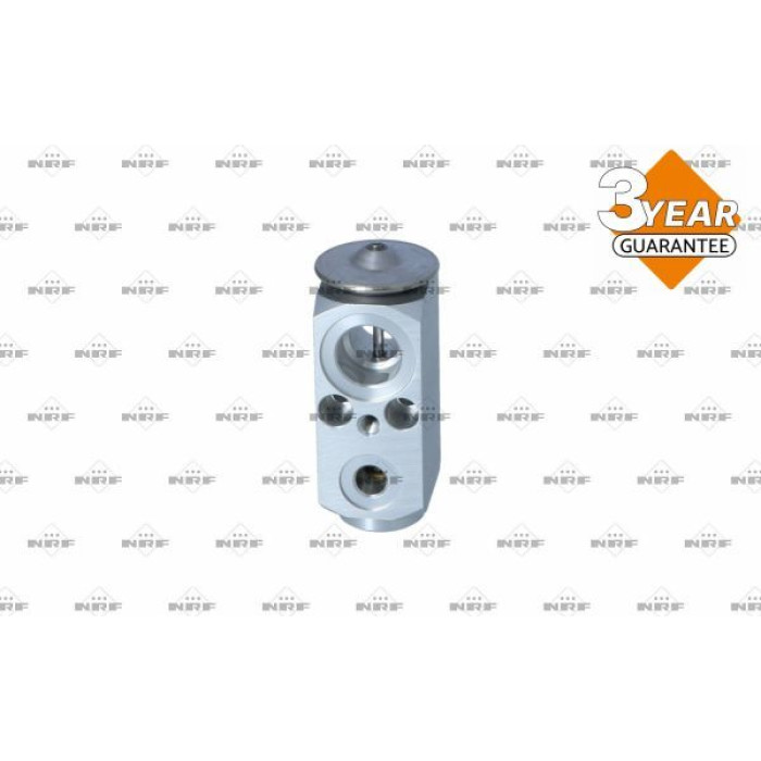 NRF 38542 Expansionsventil, Klimaanlage EASY FIT NRF 38542 Expansionsventil, Klimaanlage EASY FIT