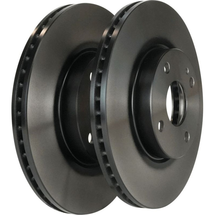 TRW DF6793 Bremsscheibe