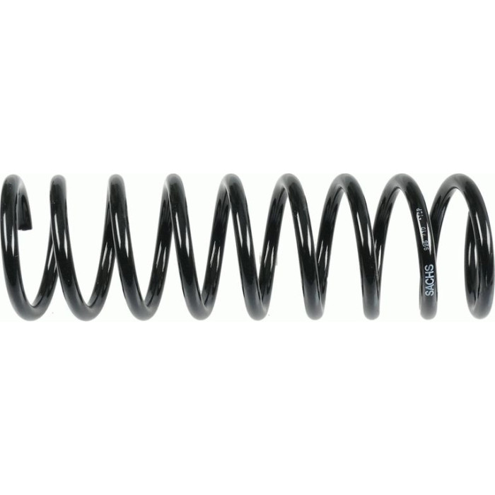 Sachs 996 710 Fahrwerksfeder