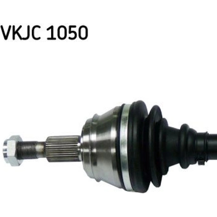 SKF VKJC 1050 Antriebswelle