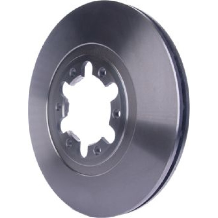 Hella 8DD 355 117-671 Bremsscheibe Hella 8DD 355 117-671 Bremsscheibe