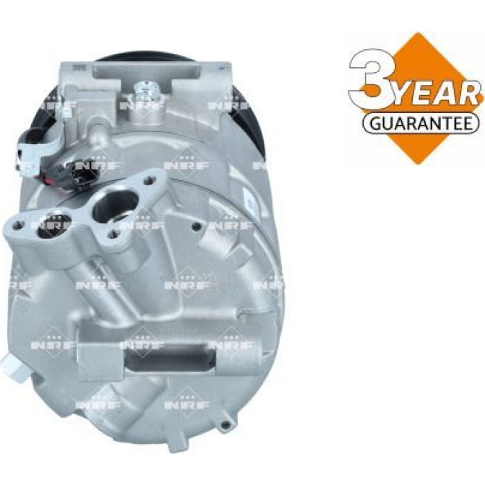 NRF 32425 Kompressor, Klimaanlage EASY FIT NRF 32425 Kompressor, Klimaanlage EASY FIT