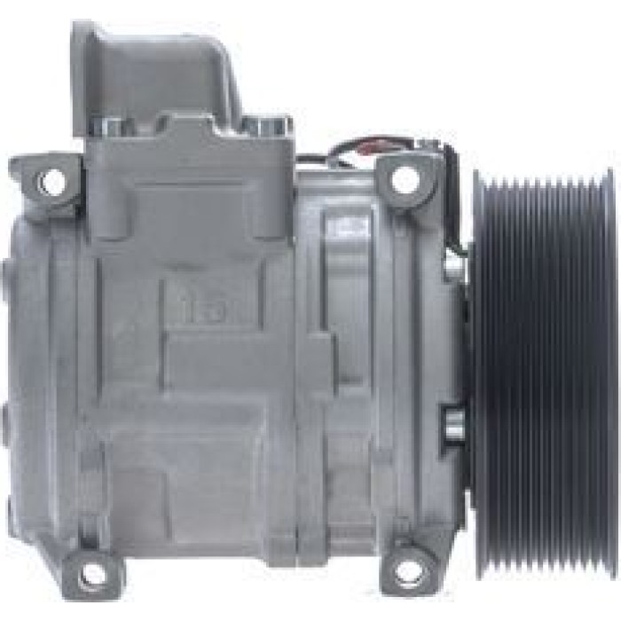 Mahle ACP 1590 000S Kompressor, Klimaanlage BEHR