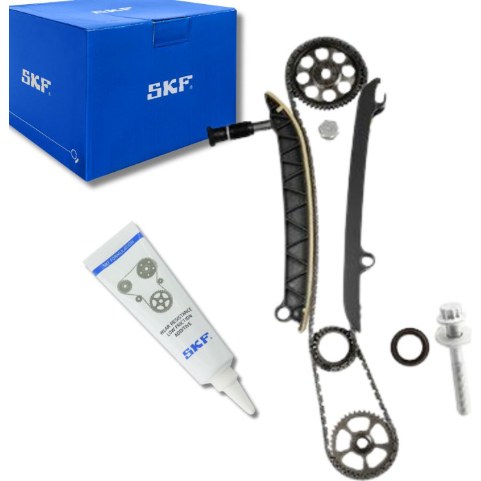 SKF VKML 81306 Steuerkettensatz SKF VKML 81306 Steuerkettensatz