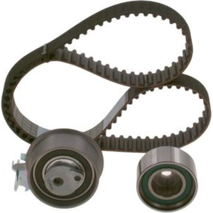 BOSCH 1 987 948 290 Zahnriemensatz BOSCH 1 987 948 290 Zahnriemensatz