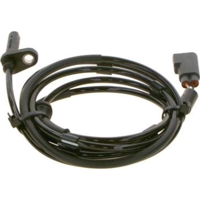 BOSCH 0 265 008 665 Sensor, Raddrehzahl