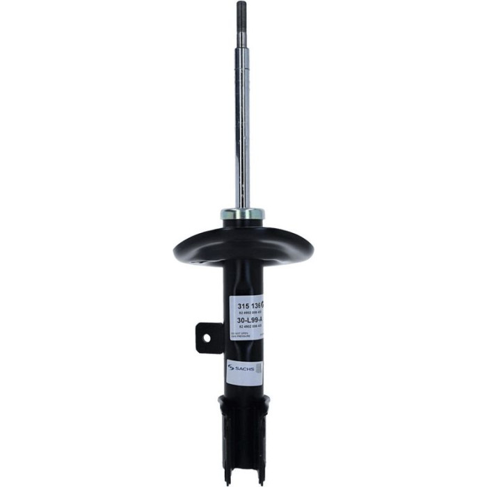 Sachs 315 136 Stoßdämpfer Sachs 315 136 Stoßdämpfer