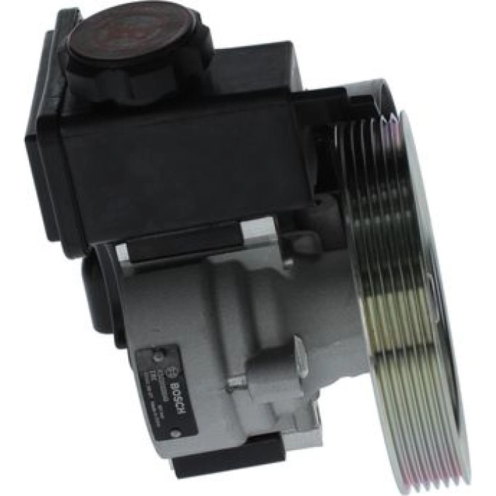 BOSCH K S02 000 049 Hydraulikpumpe, Lenkung BOSCH K S02 000 049 Hydraulikpumpe, Lenkung