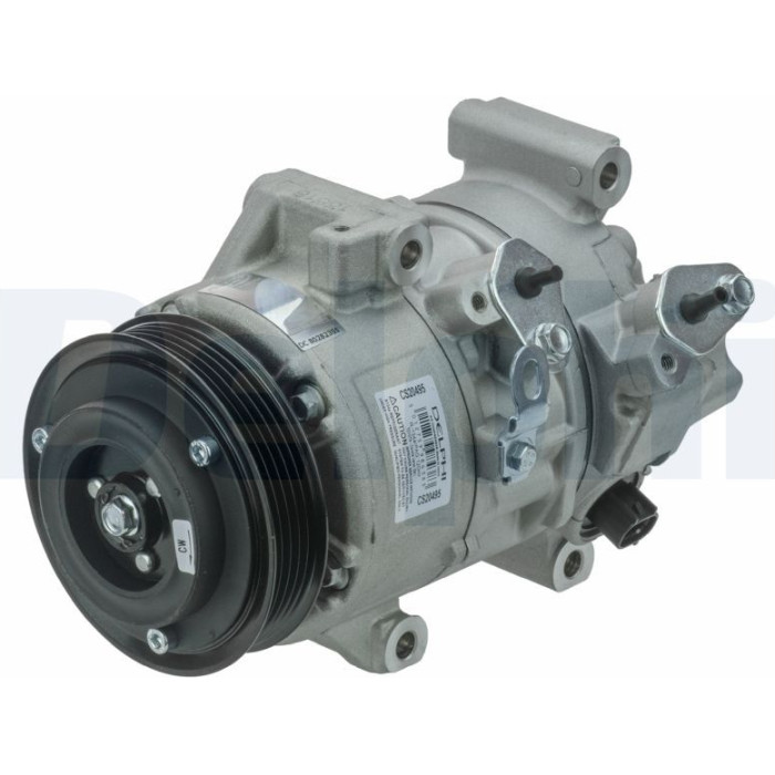 Delphi CS20495 Kompressor, Klimaanlage Delphi CS20495 Kompressor, Klimaanlage