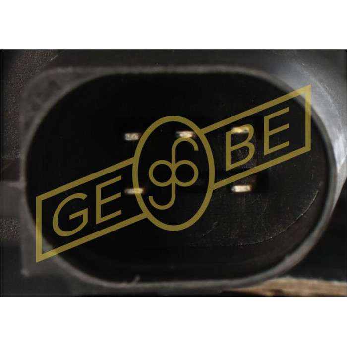 GEBE 9 3113 1 AGR-Ventil GEBE 9 3113 1 AGR-Ventil