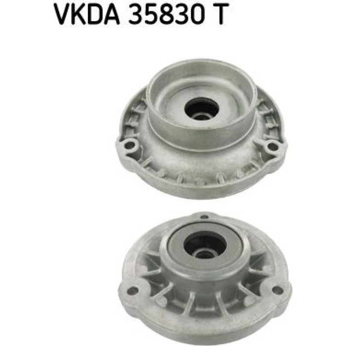 Federbeinstützlager VKDA 35830 T Federbeinstützlager VKDA 35830 T