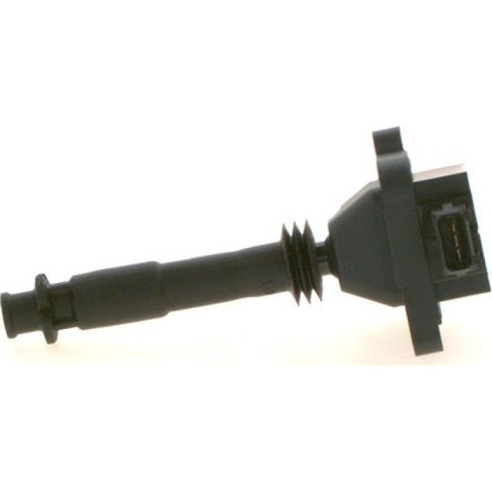 BOSCH 0 221 504 006 Zündspule BOSCH 0 221 504 006 Zündspule
