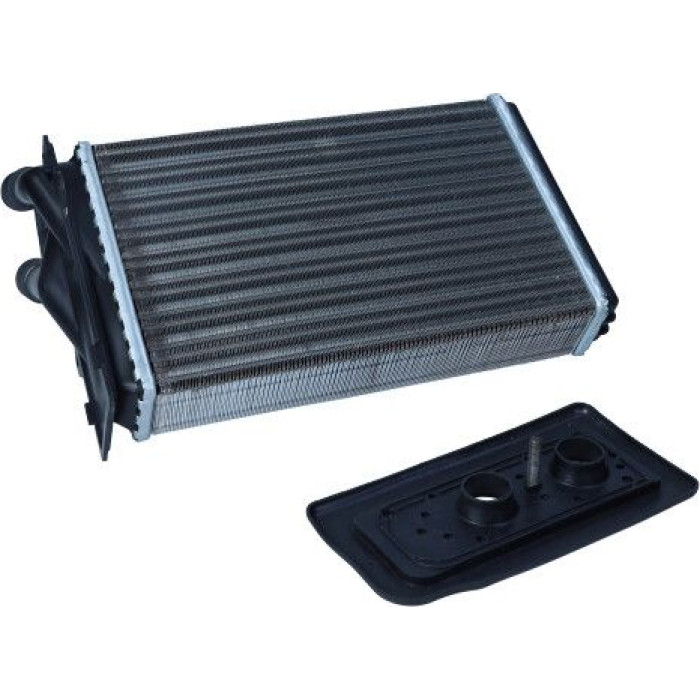 Maxgear 18-0128 Wärmetauscher, Innenraumheizung