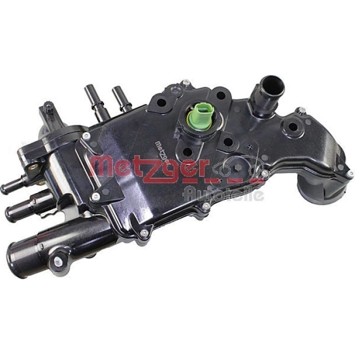 Metzger 4006461 Thermostat, Kühlmittel