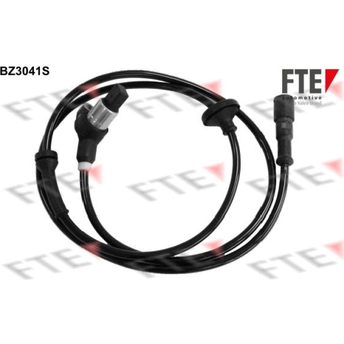 FTE 9400039 Sensor, Raddrehzahl