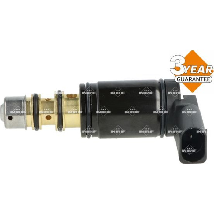 NRF 38450 Regelventil, Kompressor NRF 38450 Regelventil, Kompressor