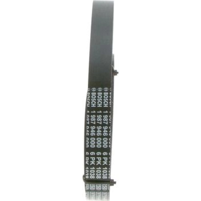 BOSCH 1 987 946 000 Keilrippenriemen BOSCH 1 987 946 000 Keilrippenriemen