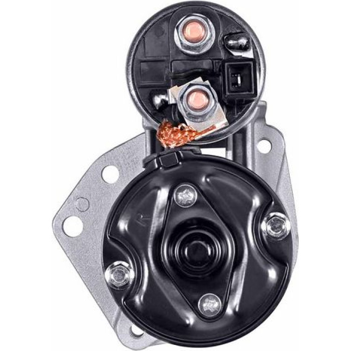 Hella 8EA 011 610-551 Starter Hella 8EA 011 610-551 Starter