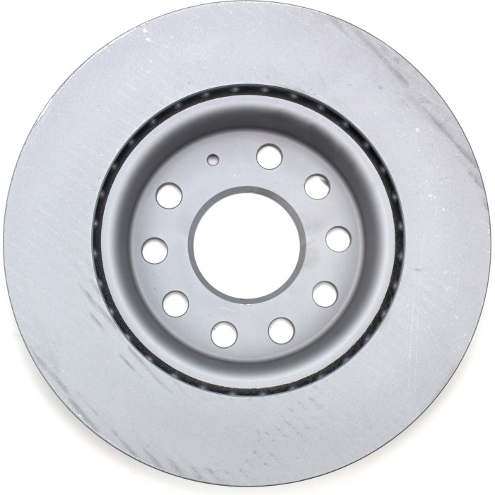 ATE 24.0122-0210.1 Bremsscheibe Ø280mm + Bremsbeläge 13.0460-7117.2 inkl. Warnkontakt