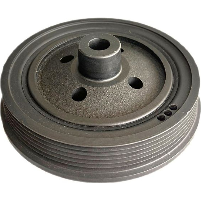 SKF VKM 93402 Riemenscheibe, Kurbelwelle