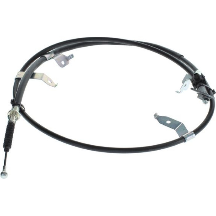 BOSCH 1 987 482 438 Seilzug, Feststellbremse BOSCH 1 987 482 438 Seilzug, Feststellbremse