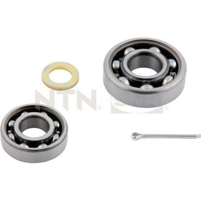 NTN-SNR R179.01 Radlagersatz