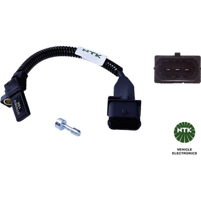 NGK 81445 Impulsgeber, Kurbelwelle NGK 81445 Impulsgeber, Kurbelwelle