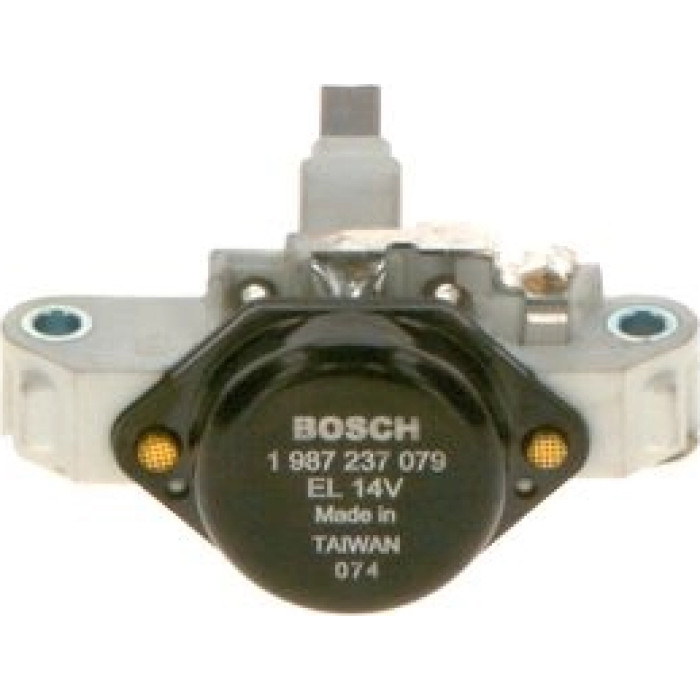 BOSCH 1 987 237 079 Generatorregler BOSCH 1 987 237 079 Generatorregler