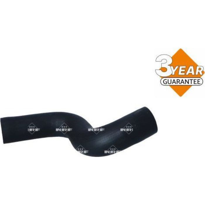 NRF 166209 Ladeluftschlauch EASY FIT NRF 166209 Ladeluftschlauch EASY FIT