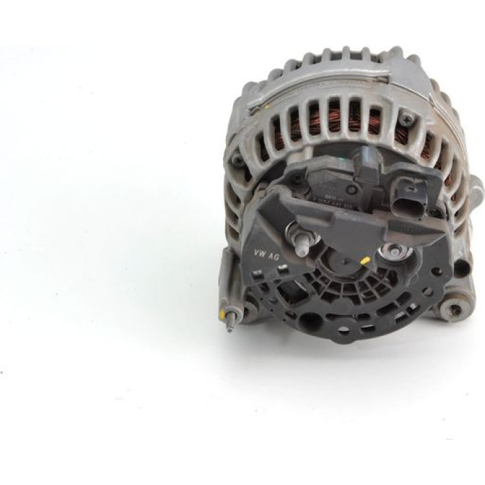 BOSCH 0 124 515 022 Generator