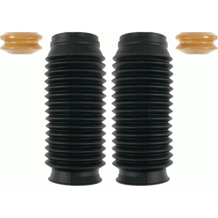 Sachs 900 227 Staubschutzsatz, Stoßdämpfer Service Kit Sachs 900 227 Staubschutzsatz, Stoßdämpfer Service Kit