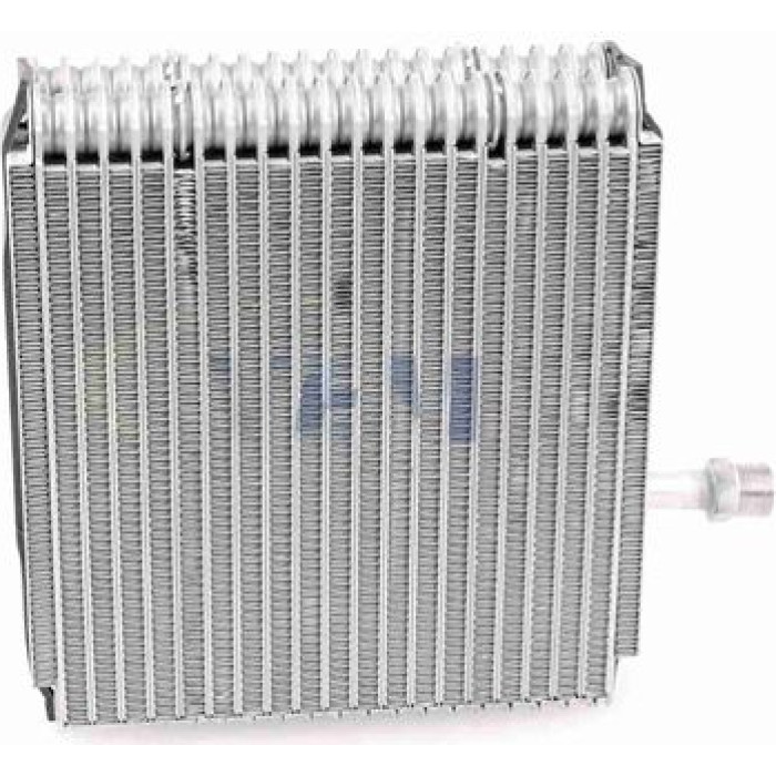 Vemo V40-65-0003 Verdampfer, Klimaanlage