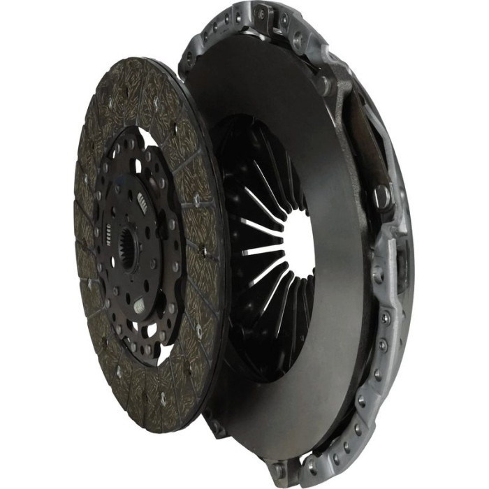 SACHS 2290 601 020 Kupplungssatz ZMS Modul XTend plus CSC