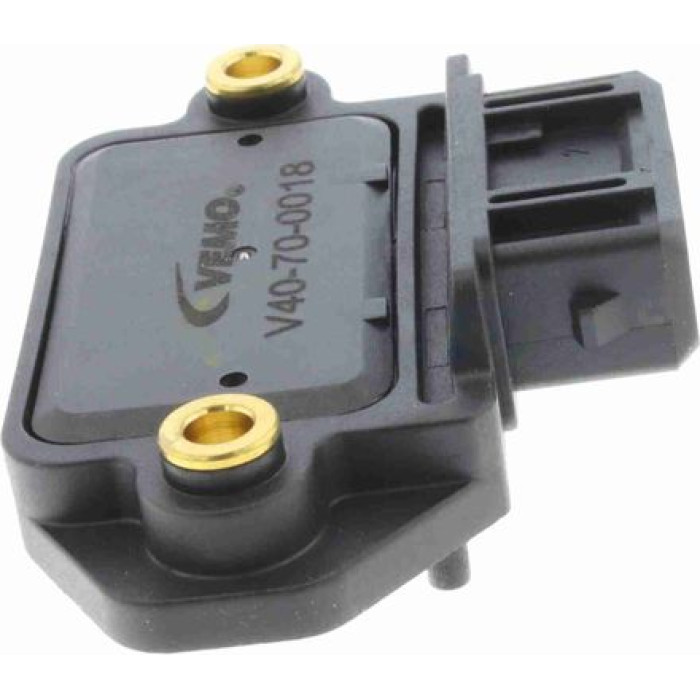 Vemo V40-70-0018 Schaltgerät, Zündanlage
