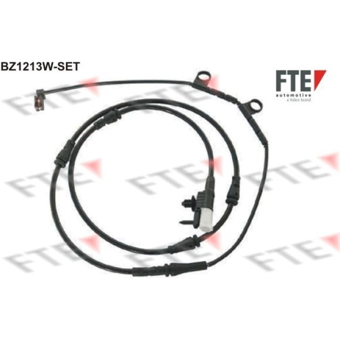 FTE 9410150 Warnkontakt, Bremsbelagverschleiß FTE 9410150 Warnkontakt, Bremsbelagverschleiß