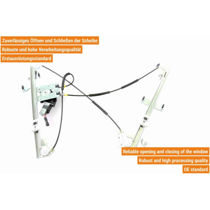 Vaico V42-0359 Fensterheber Green Mobility Parts Vaico V42-0359 Fensterheber Green Mobility Parts