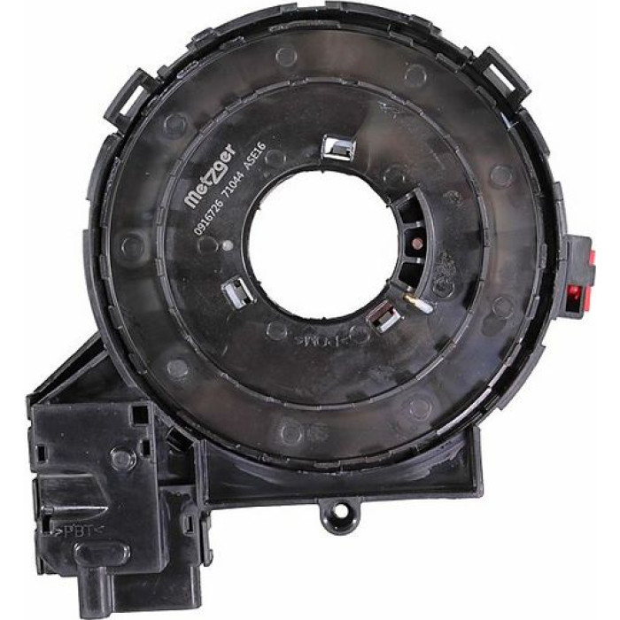 Metzger 0916726 Wickelfeder, Airbag