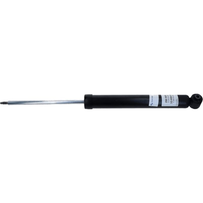 Sachs 290 965 Stoßdämpfer Sachs 290 965 Stoßdämpfer