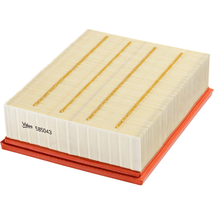 Valeo 585043 Luftfilter Valeo 585043 Luftfilter