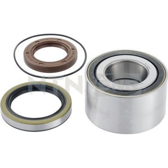 NTN-SNR R189.10 Radlagersatz NTN-SNR R189.10 Radlagersatz