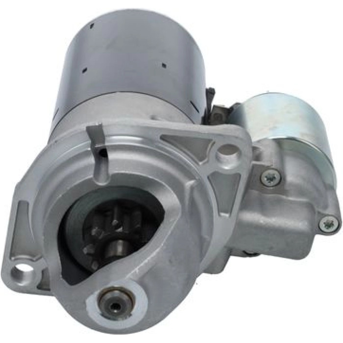 BOSCH 1 986 S00 657 Starter BOSCH 1 986 S00 657 Starter