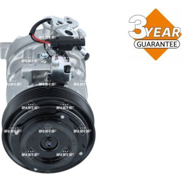 NRF 320273 Kompressor, Klimaanlage EASY FIT