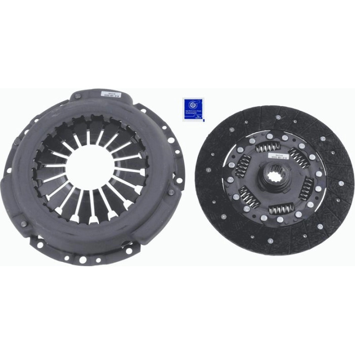 SACHS 3000 951 519 Kupplungssatz SACHS 3000 951 519 Kupplungssatz