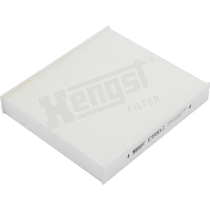 Hengst Filter E1990LI Innenraumluft Hengst Filter E1990LI Innenraumluft