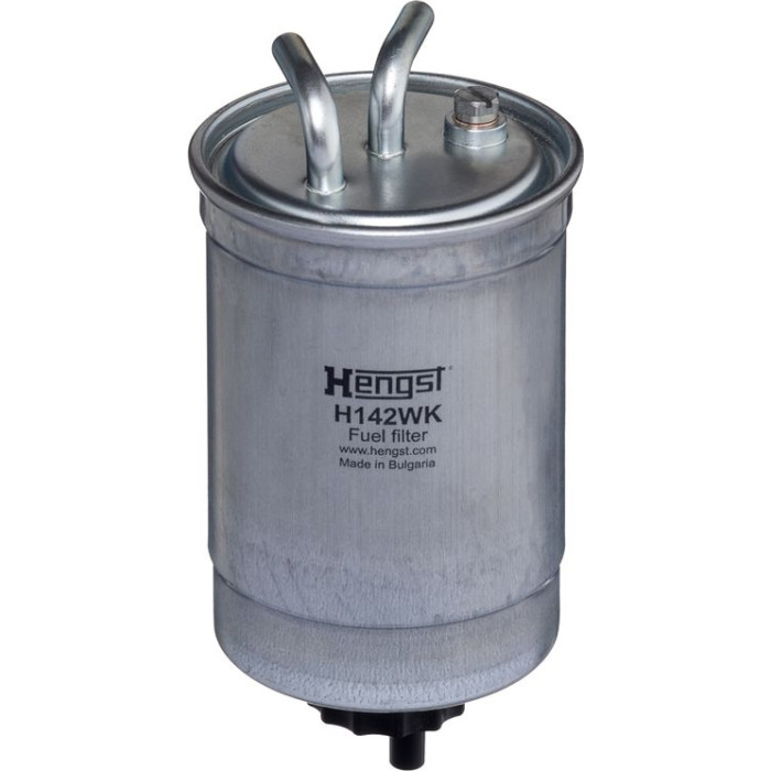 Hengst Filter H142WK Kraftstofffilter