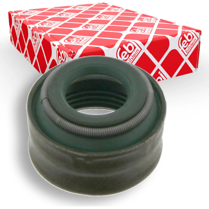 FEBI BILSTEIN 03351 Dichtring, Ventilschaft FEBI BILSTEIN 03351 Dichtring, Ventilschaft