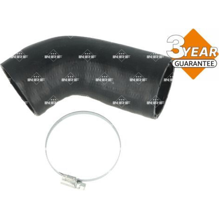 NRF 166311 Ladeluftschlauch EASY FIT NRF 166311 Ladeluftschlauch EASY FIT