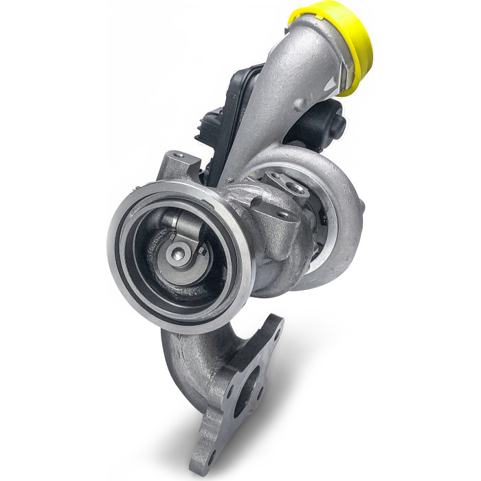 Jrone Turbolader 8M02-400-J98